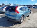 2014 Honda CR-V — photo 4 of 16 | VIN 2HKRM4H78EH674296