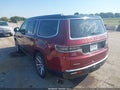 2022 Jeep Grand Wagoneer — photo 3 of 16 | VIN 1C4SJVEJ8NS180716