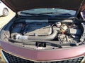 2023 Cadillac XT4 — photo 10 of 20 | VIN 1GYFZFR46PF100825