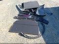 2023 Cadillac XT4 — photo 18 of 20 | VIN 1GYFZFR46PF100825