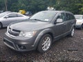 2012 Dodge Journey — photo 2 of 10 | VIN 3C4PDDDGXCT369585