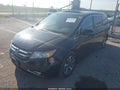 2014 Honda Odyssey — photo 2 of 16 | VIN 5FNRL5H94EB036507
