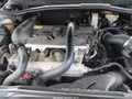 2007 Volvo XC70 — photo 10 of 11 | VIN YV4SZ592471260385