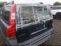 2007 Volvo XC70 — photo 6 of 11 | VIN YV4SZ592471260385