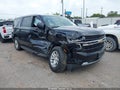 2023 Chevrolet Suburban — photo 1 of 15 | VIN 1GNSCCKD7PR368366
