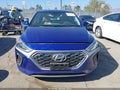 2021 Hyundai Ioniq Hybrid — photo 13 of 17 | VIN KMHC65LC1MU252767