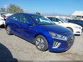 2021 Hyundai Ioniq Hybrid — photo 1 of 17 | VIN KMHC65LC1MU252767