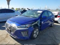 2021 Hyundai Ioniq Hybrid — photo 2 of 17 | VIN KMHC65LC1MU252767