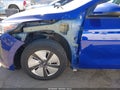 2021 Hyundai Ioniq Hybrid — photo 6 of 17 | VIN KMHC65LC1MU252767