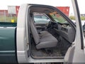 1995 Dodge Ram 1500 — photo 5 of 11 | VIN 1B7HC16X2SS199130