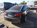 2010 Lexus IS 250 — photo 4 of 16 | VIN JTHCF5C27A5041945