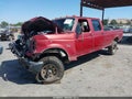 1996 Ford F-350 — photo 2 of 16 | VIN 1FTJW36F1TEA58271