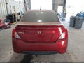 2019 Nissan Versa — photo 16 of 16 | VIN 3N1CN7AP4KL868403