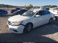 2016 Nissan Altima — photo 2 of 17 | VIN 1N4AL3AP0GC199557
