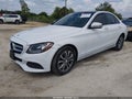 2016 Mercedes-Benz C-Class — photo 2 of 17 | VIN 55SWF4KB5GU160156