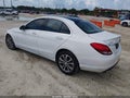 2016 Mercedes-Benz C-Class — photo 3 of 17 | VIN 55SWF4KB5GU160156