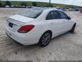 2016 Mercedes-Benz C-Class — photo 4 of 17 | VIN 55SWF4KB5GU160156