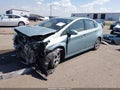 2013 Toyota Prius — photo 2 of 16 | VIN JTDKN3DU2D5599176