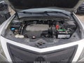 2013 Acura ZDX — photo 10 of 17 | VIN 2HNYB1H65DH500033