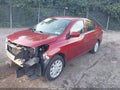 2016 Nissan Versa — photo 2 of 12 | VIN 3N1CN7AP9GL916811