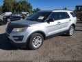 2016 Ford Explorer — photo 2 of 17 | VIN 1FM5K8B81GGA87695