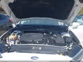 2018 Ford Fusion — photo 10 of 16 | VIN 3FA6P0HD8JR240112
