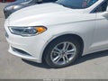 2018 Ford Fusion — photo 6 of 16 | VIN 3FA6P0HD8JR240112