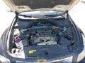 2008 Infiniti G35 — photo 10 of 17 | VIN JNKBV61F28M715187