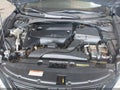 2017 Nissan Altima — photo 10 of 11 | VIN 1N4AL3AP9HC249745