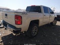 2015 GMC Sierra 1500 — photo 4 of 16 | VIN 3GTU2VEC3FG265222