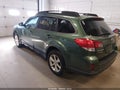 2014 Subaru Outback — photo 3 of 16 | VIN 4S4BRBCC8E3222822