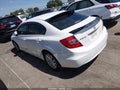 2012 Honda Civic — photo 3 of 17 | VIN 19XFB2F87CE028130