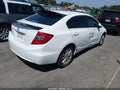 2012 Honda Civic — photo 4 of 17 | VIN 19XFB2F87CE028130