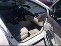 2012 Honda Civic — photo 5 of 17 | VIN 19XFB2F87CE028130
