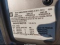 2005 Chevrolet Suburban 1500 — photo 9 of 16 | VIN 3GNFK16Z15G237123