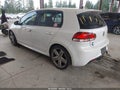 2013 Volkswagen Golf R — photo 3 of 16 | VIN WVWPF7AJ3DW118060