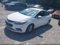 2017 Chevrolet Cruze — photo 2 of 19 | VIN 1G1BE5SMXH7121072