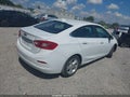 2017 Chevrolet Cruze — photo 4 of 19 | VIN 1G1BE5SMXH7121072