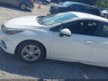 2017 Chevrolet Cruze — photo 6 of 19 | VIN 1G1BE5SMXH7121072