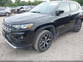2025 Jeep Compass — photo 2 of 16 | VIN 3C4NJDCN8ST544169