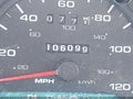 2002 Mercury Sable — photo 7 of 12 | VIN 1MEFM55S92G626368