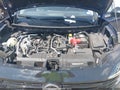 2026 Nissan Kicks — photo 10 of 17 | VIN 3N8AP6CE8TL421020