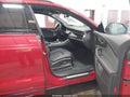 2026 Audi SQ8 — photo 5 of 17 | VIN WA1CWBF18TD031060