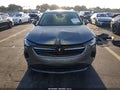 2021 Buick Envision — photo 12 of 16 | VIN LRBAZLR4XMD177640