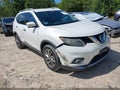 2014 Nissan Rogue — photo 1 of 14 | VIN 5N1AT2MV3EC782728