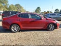 2014 Kia Optima — photo 14 of 17 | VIN 5XXGM4A72EG274327