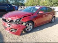 2014 Kia Optima — photo 2 of 17 | VIN 5XXGM4A72EG274327
