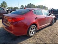 2014 Kia Optima — photo 4 of 17 | VIN 5XXGM4A72EG274327