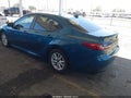 2025 Toyota Camry — photo 3 of 16 | VIN 4T1DAACK5SU186868