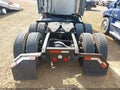 2007 Freightliner Conventional — photo 7 of 15 | VIN 1FUJBBCK77LX03281